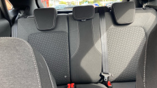 Ford Puma 1.0 EcoBoost Hybrid mHEV Titanium 5dr Petrol Hatchback